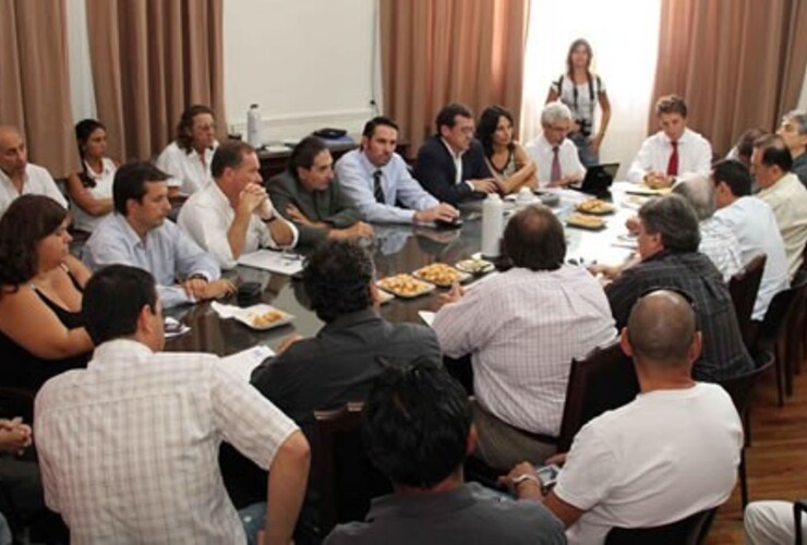 Foto: Archivo Sin Mordaza Foto: Archivo Sin Mordaza