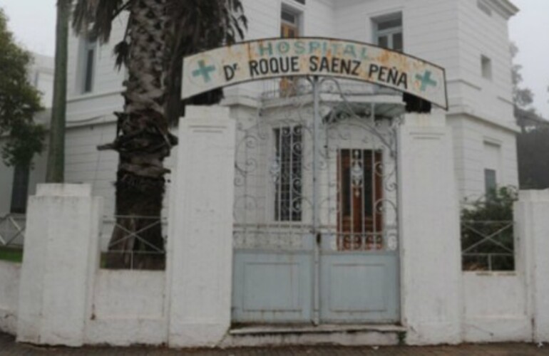 Imagen de Un beb&eacute; internado por golpes: sus padres quedaron detenidos