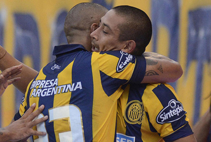 Rosario Central necesitará de sus referentes para despegar. Foto: Ahora deportes