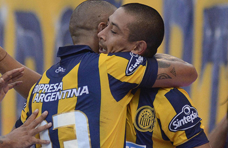 Rosario Central necesitará de sus referentes para despegar. Foto: Ahora deportes