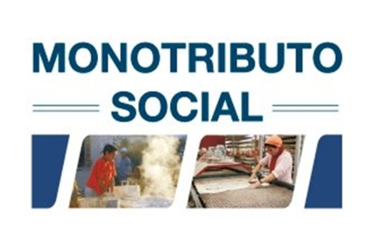 Imagen de Charla informativa sobre Monotributo Social