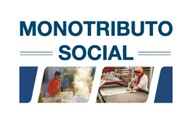 Imagen de Charla informativa sobre Monotributo Social