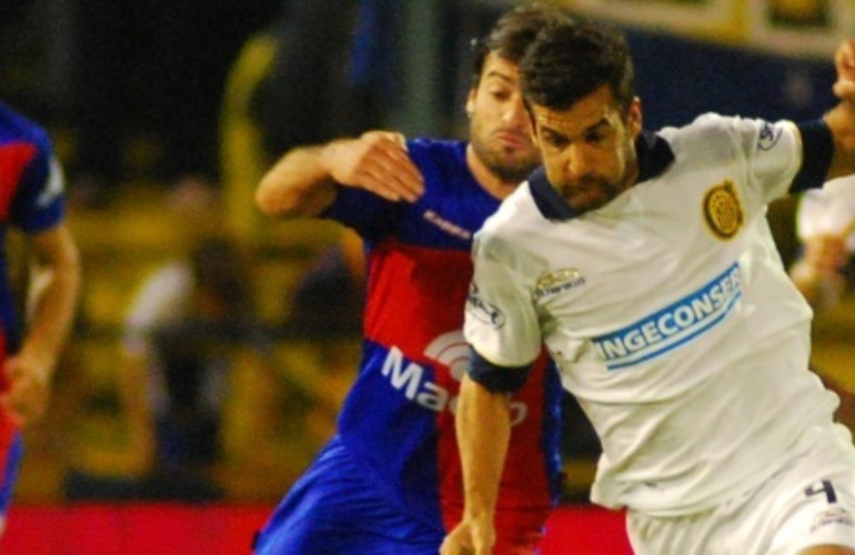Imagen de Torneo Final: Central no lo definió y Tigre lo amargó con el empate a poco del final