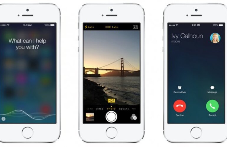 Imagen de &iquest;Cu&aacute;les son las mejoras en iOS 7.1?