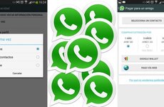 Imagen de Lo &uacute;ltimo: WhatsApp permite ocultar &uacute;ltima hora de conexi&oacute;n en Android y pagar la suscripci&oacute;n a amigos