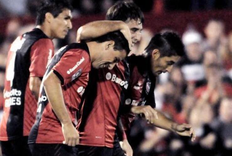 Imagen de Libertadores: Newell´s visita en Porto Alegre al líder de su grupo