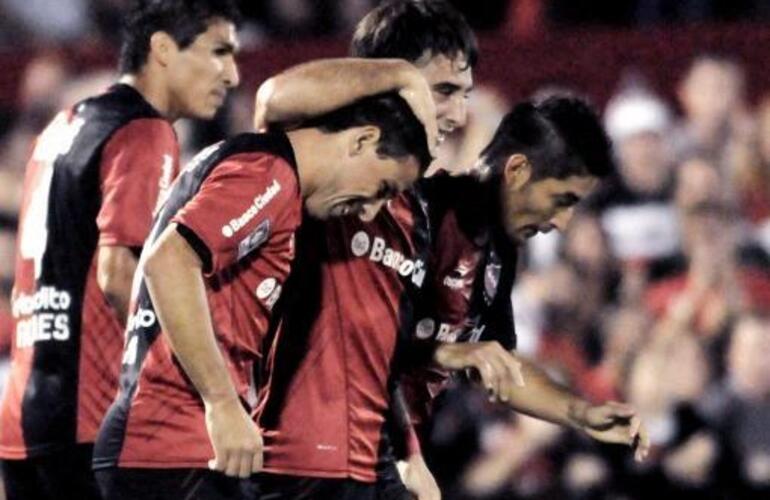 Imagen de Libertadores: Newell&acute;s visita en Porto Alegre al l&iacute;der de su grupo