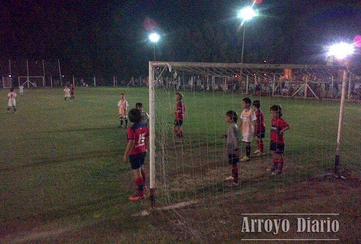 Foto: Gentileza Maximiliano Pascual para AD.