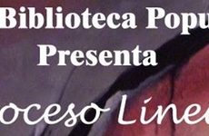 Imagen de Muestra de pinturas �Proceso lineal�