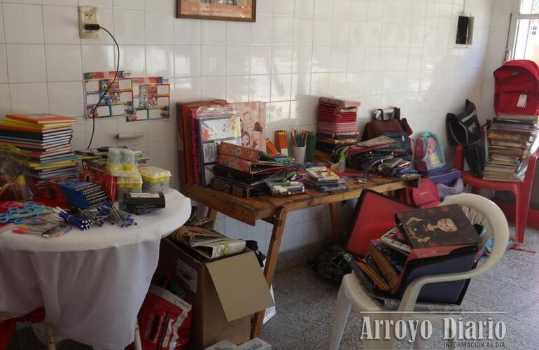 Imagen de La campa&ntilde;a �Ayudanos a ayudar� fue un &eacute;xito