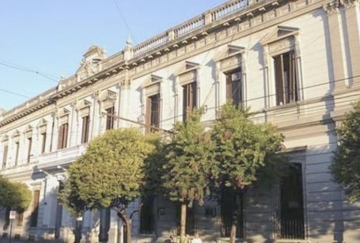 Imagen de Rosario: muri&oacute; una mujer que cay&oacute; por el hueco de un ascensor