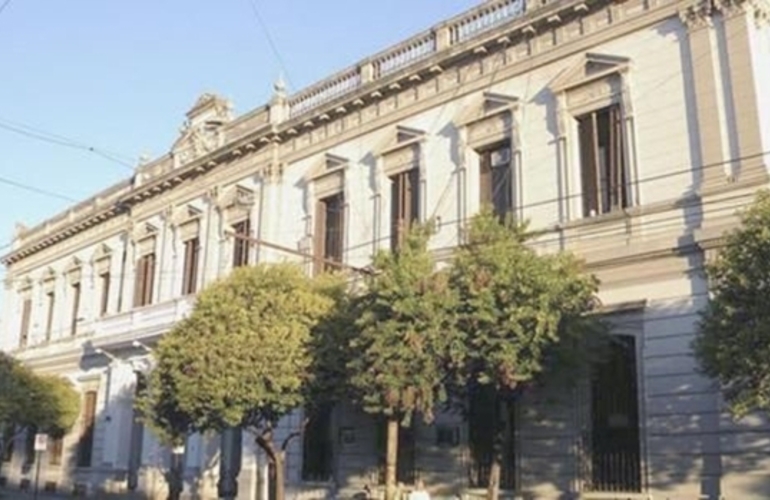 Imagen de Rosario: muri&oacute; una mujer que cay&oacute; por el hueco de un ascensor