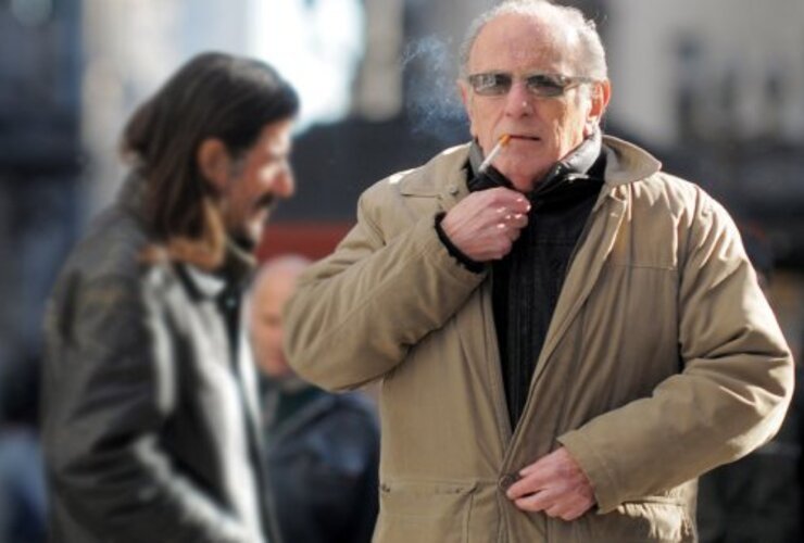 Imagen de Jornada fresca para este mi&eacute;rcoles pero ma&ntilde;ana se viene el fr&iacute;o