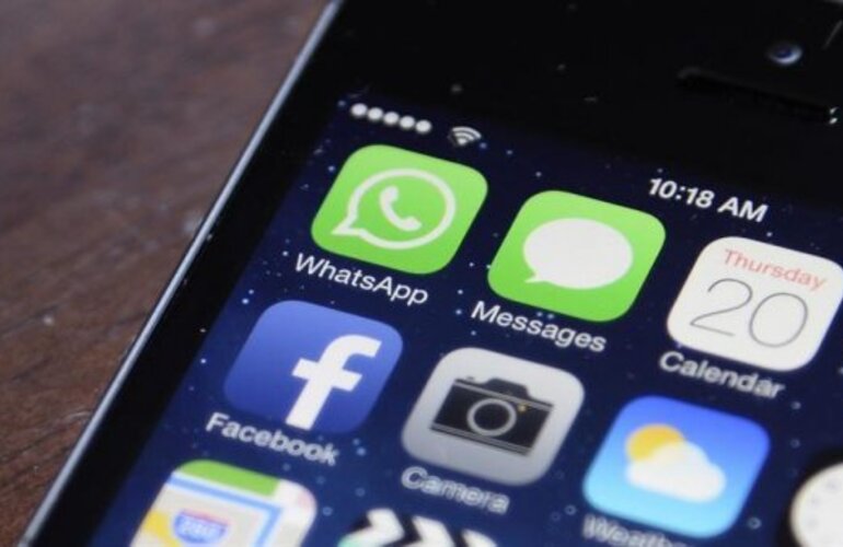 Imagen de WhatsApp: as&iacute; funciona el mensajero m&aacute;s famoso y popular del mundo