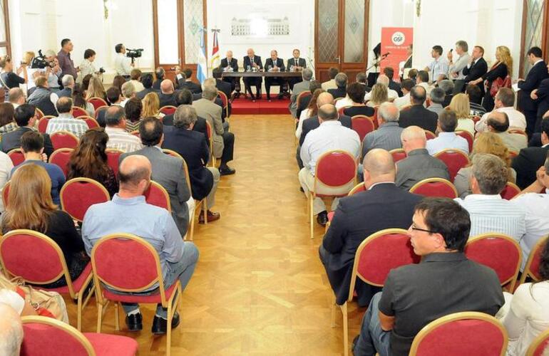 Foto: Prensa Gobernaci&oacute;n