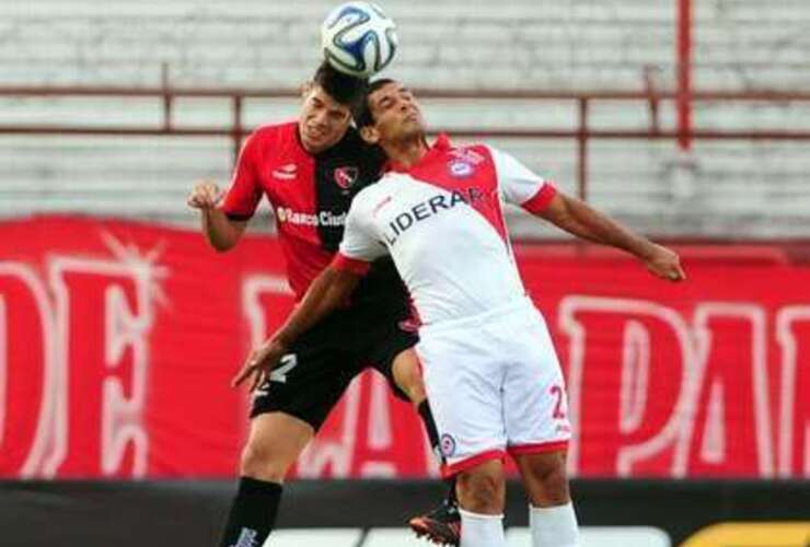 Guillermo Ortíz mostró falta de ritmo en algunas jugadas puntuales. Foto: Ahora Deportes