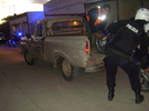 Imagen de Secuestraron 20 vehículos en Fighiera