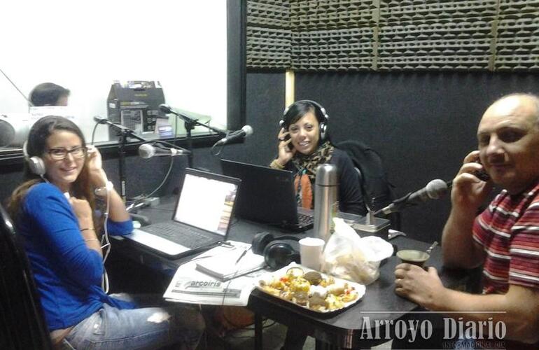 Imagen de Ya suena en el aire Radio Extremo 106.9