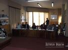 Imagen de Honorable Concejo Municipal de Arroyo Seco