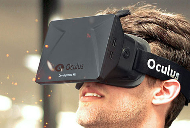 Imagen de Facebook paga 1.420 millones por una empresa que todav&iacute;a no vende sus productos