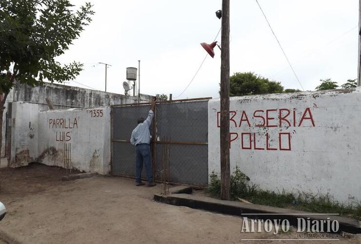 Imagen de Le sustraen más de $7.000 pesos en herramientas