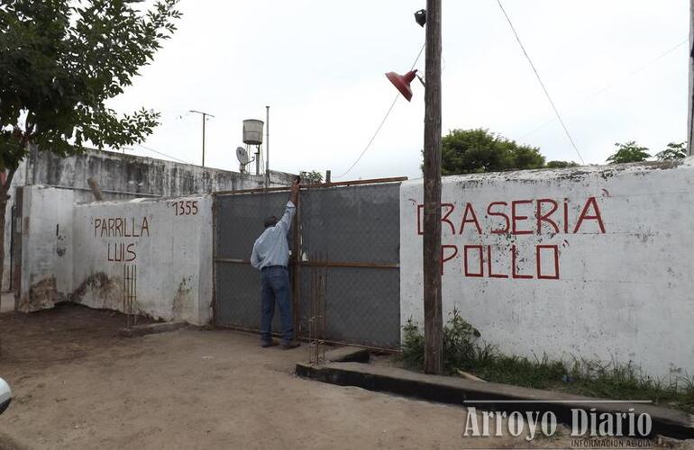 Imagen de Le sustraen más de $7.000 pesos en herramientas