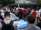 Imagen de Se suma un nuevo caso: vecinos descargaron su furia contra un ladrón