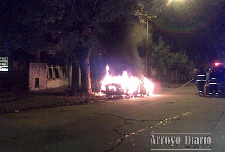 Foto: Gentileza Maximiliano Pascual para AD