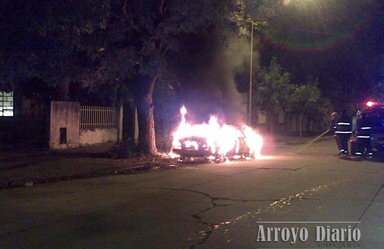 Foto: Gentileza Maximiliano Pascual para AD