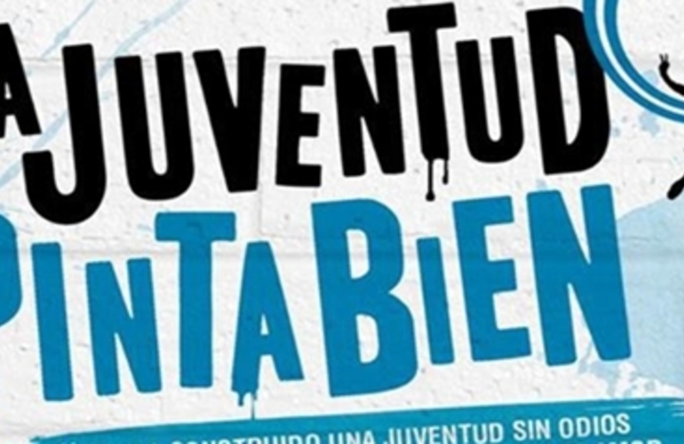 Imagen de "La juventud pinta bien"