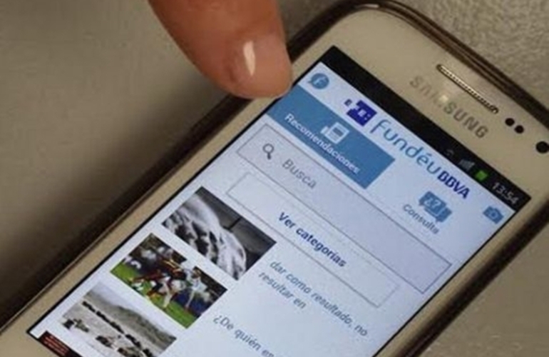 Imagen de Una app para ayudarte con tu ortograf&iacute;a