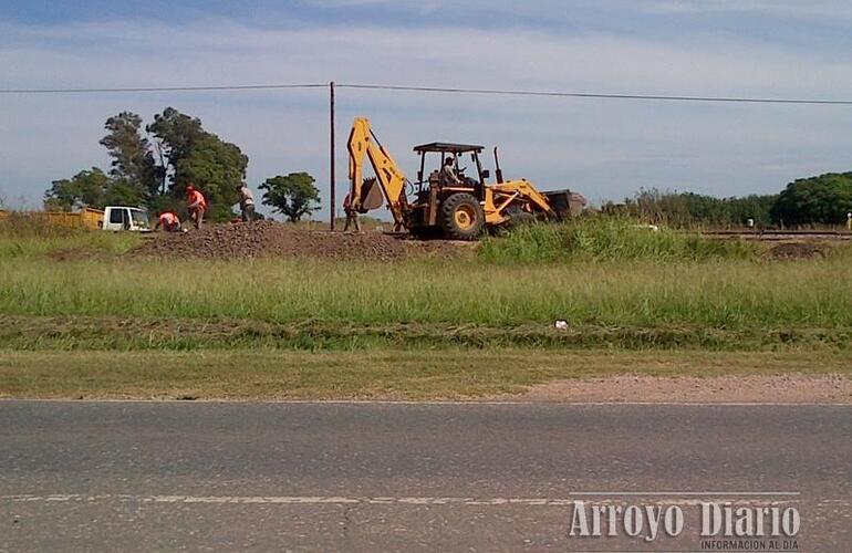 Foto: Gentileza Maximiliano Pascual para AD