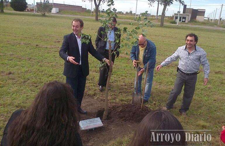 Foto: Gentileza Maximiliano Pascual para AD