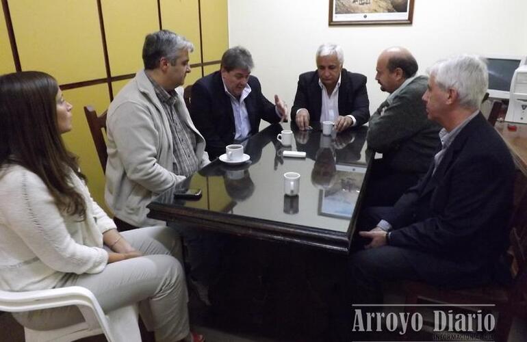 Foto: Arroyo Diario