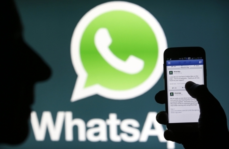 Imagen de WhatsApp falla otra vez y deja incomunicados a millones de usuarios