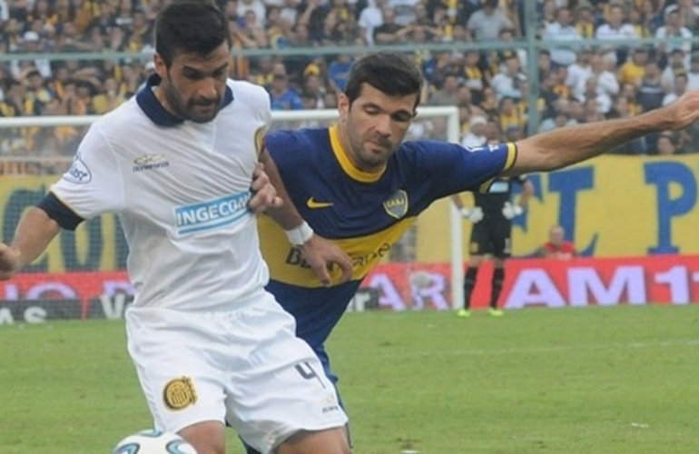 Imagen de Torneo Final: Rosario Central le propinó otro golpe a Boca