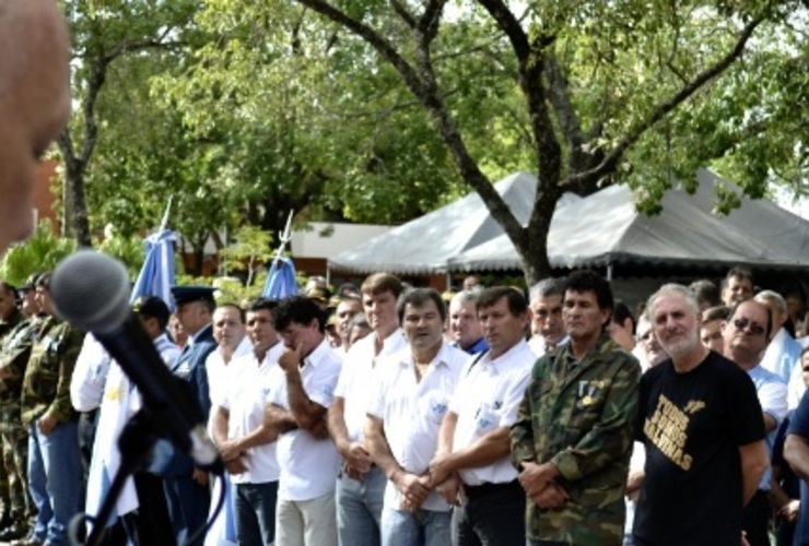 Foto: Prensa Gobernación
