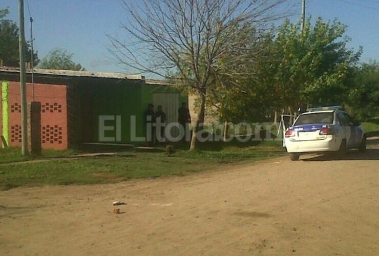 Imagen de Otro linchamiento en Santa Fe: una familia fue atacada por más de 100 vecinos