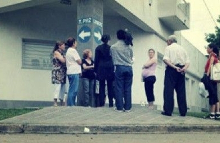 Imagen de Rosario: El acompa&ntilde;ante del joven linchado se neg&oacute; a declarar