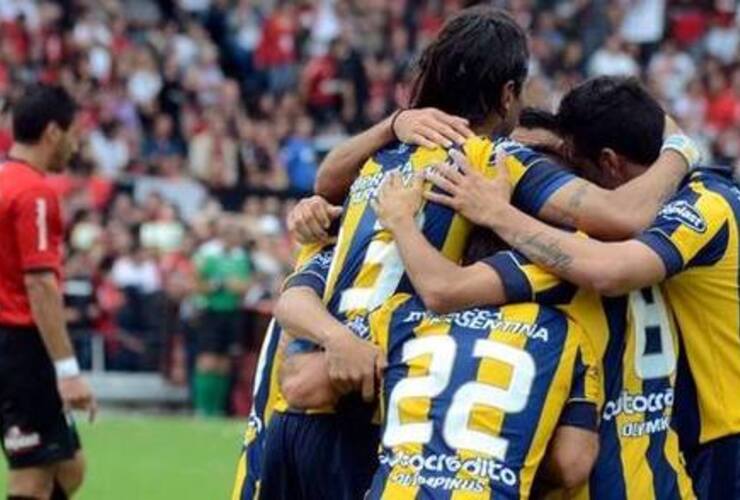 Imagen de Torneo Final: Rosario Central volvió a quedarse con el clásico rosarino