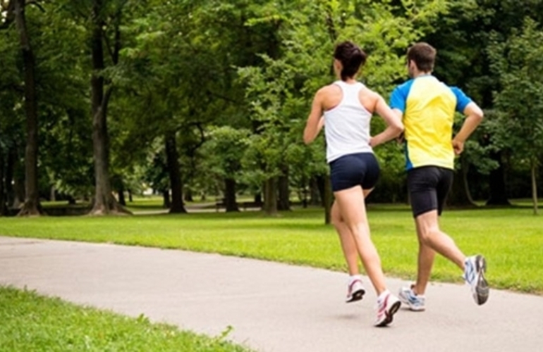 Imagen de Ejercicio físico y salud cardiovascular