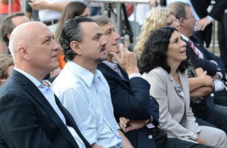 Imagen de $20 mil de vi&aacute;ticos por funcionario