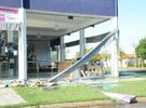 Imagen de Una cola de tornado azotó a Maciel