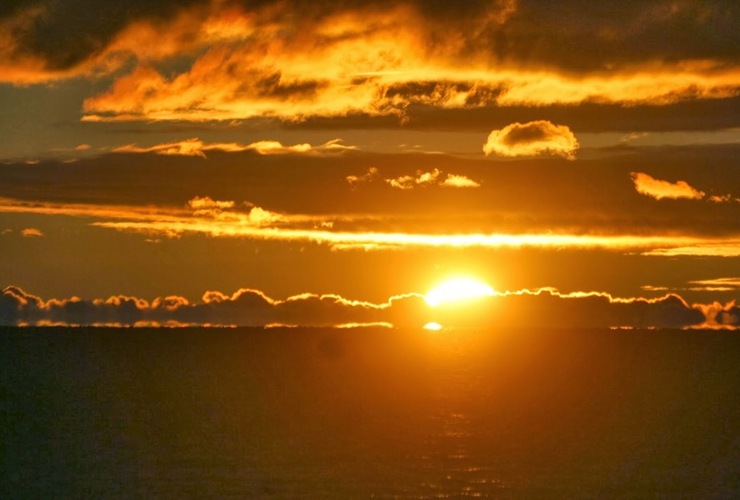 Imagen de Jornada despejada para este mi&eacute;rcoles