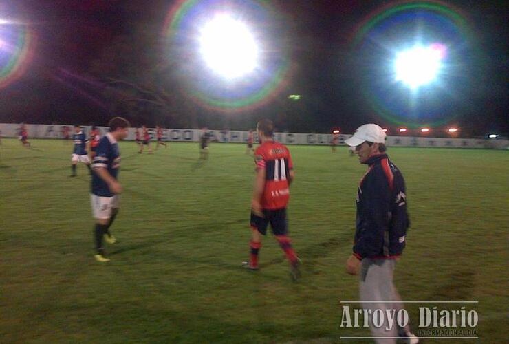 Imagen de Fútbol de la Liga regional del sud