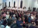 Imagen de Concierto de música clásica y popular a parroquia llena