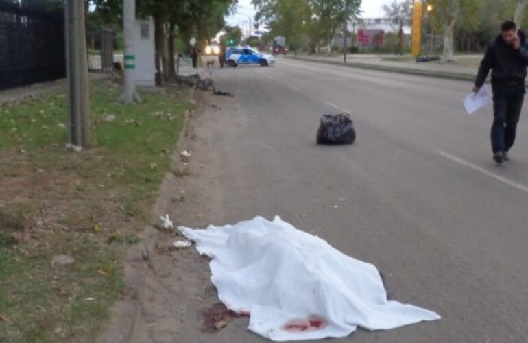 Foto: Rub&eacute;n Lescano