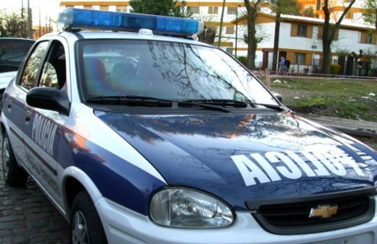 Imagen de Le pegaron un balazo en la cabeza delante de su familia, por una discusi&oacute;n de tr&aacute;nsito