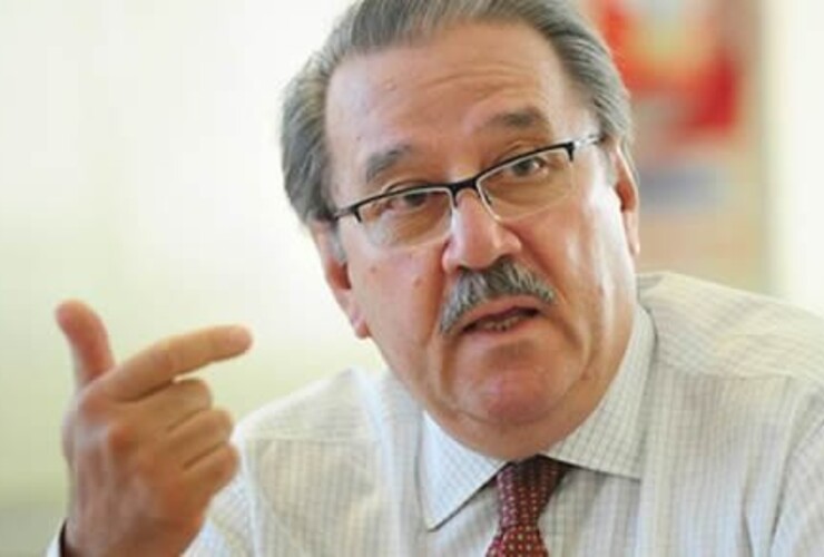 Imagen de Santa Fe podría congelar las tarifas eléctricas Imagen de Santa Fe podría congelar las tarifas eléctricas