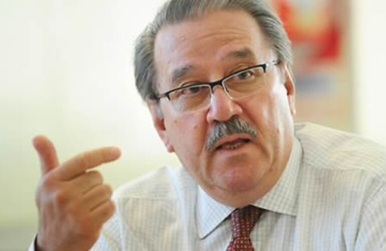 Imagen de Santa Fe podr&iacute;a congelar las tarifas el&eacute;ctricas